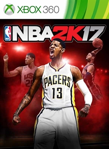 NBA 2K17
