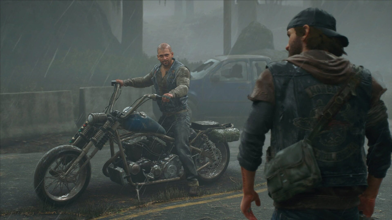 往日不再 Remastered