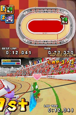 Mariowa Sonic - Beijing Olympic