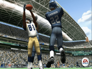 Madden NFL 08
