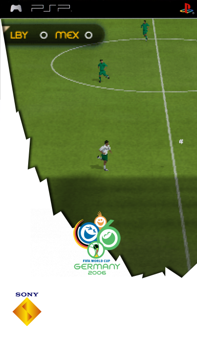 2006 FIFA World Cup