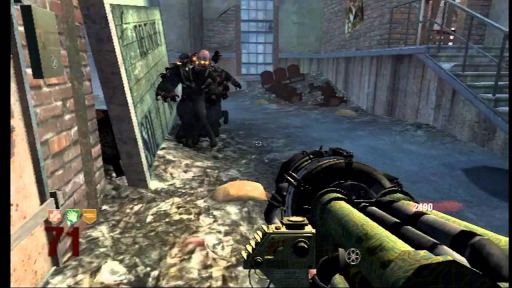 Call of Duty - Black Ops
