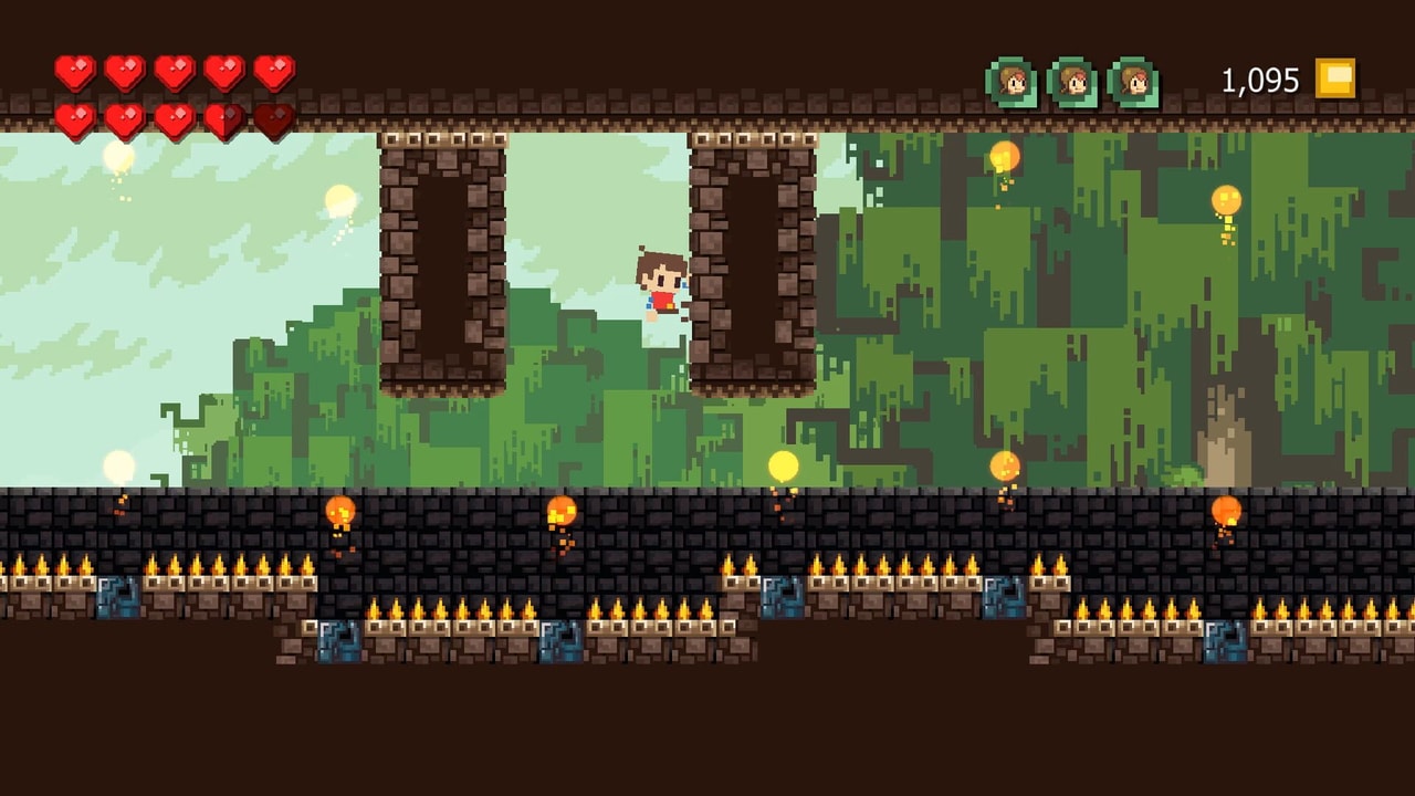 皮普大冒險