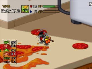 蟲蟲大作戰