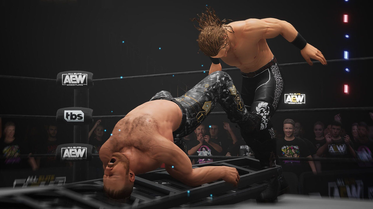 AEW Fight Forever
