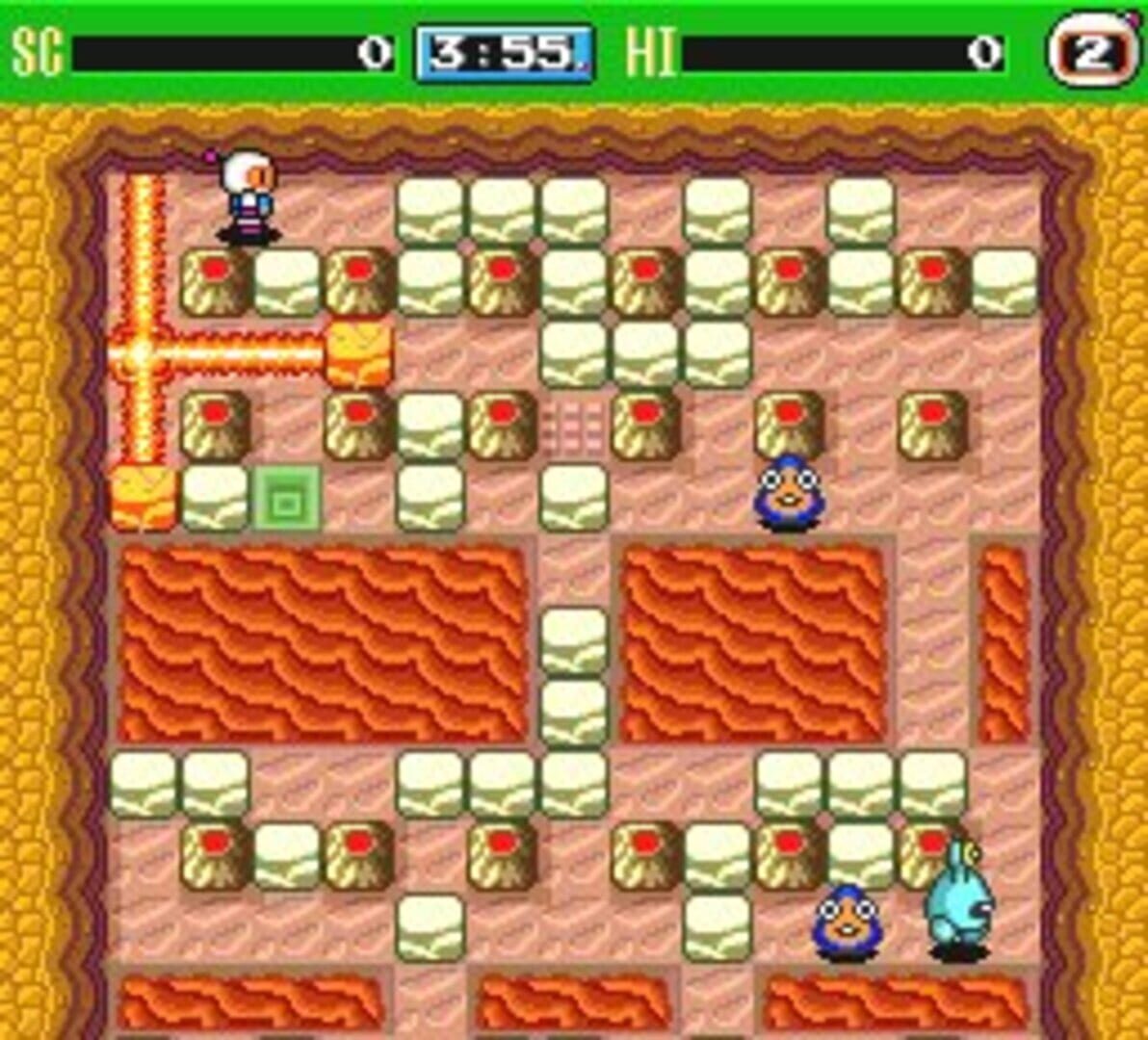ボンバーマン’93