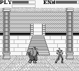 北斗神拳