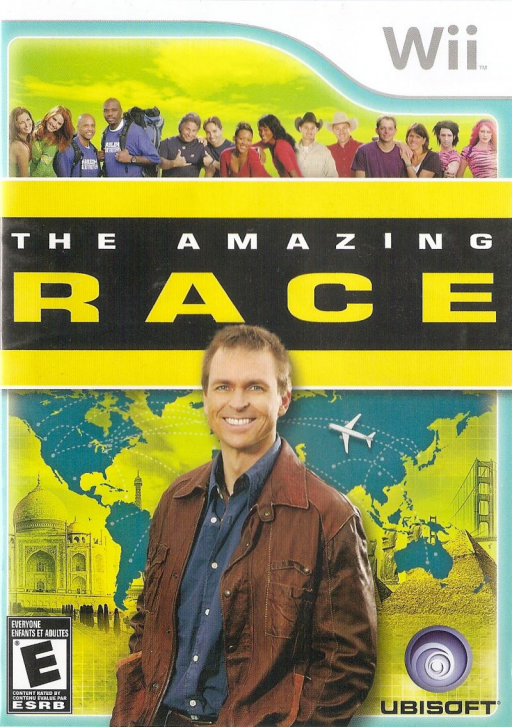 Amazing Race, The