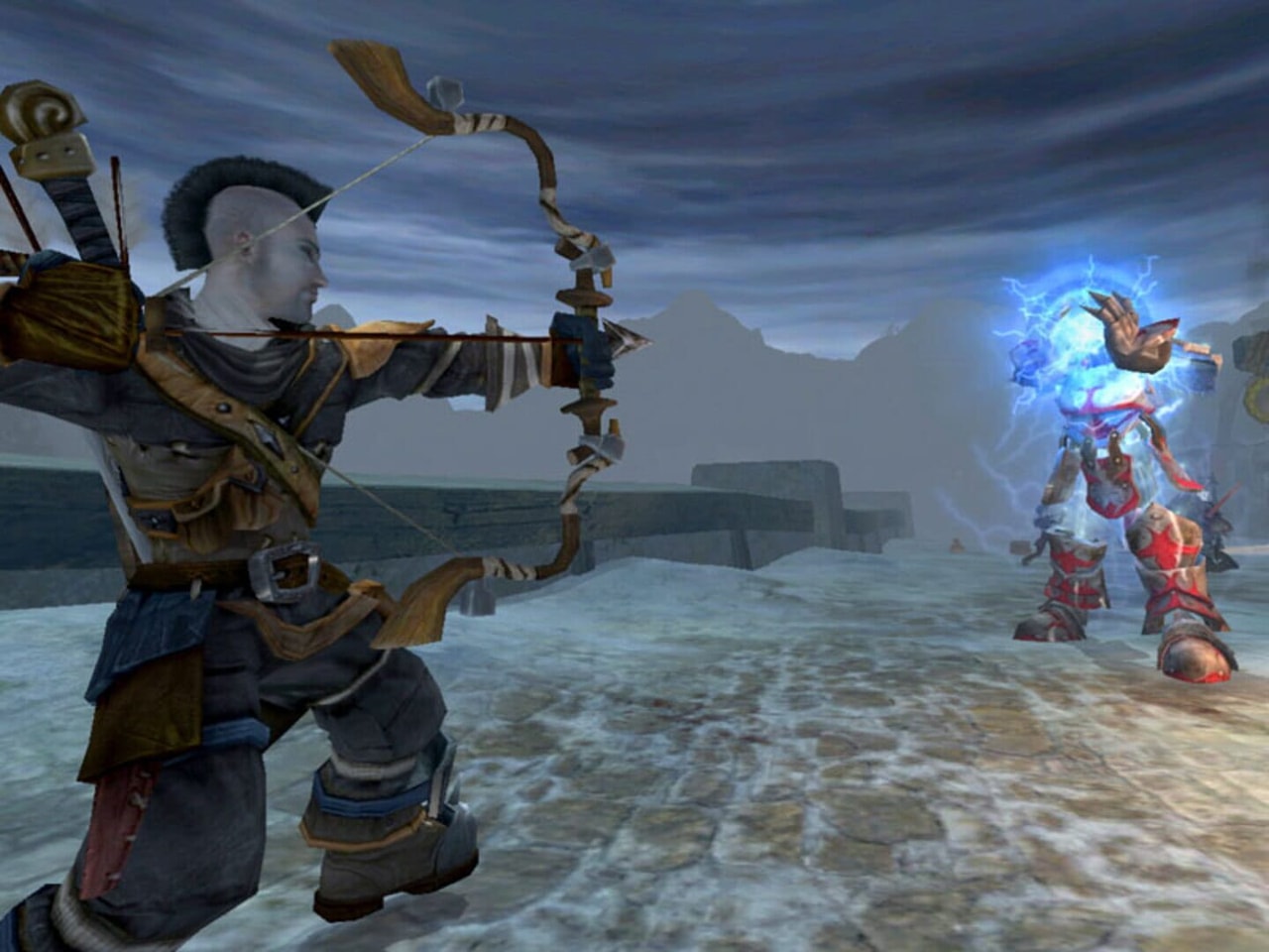Fable - The Lost Chapters