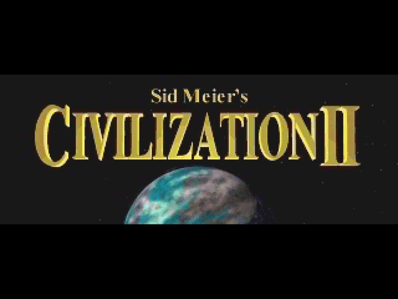 Sid Meier's Civilization 2