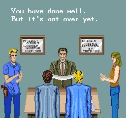 Chase H.Q.