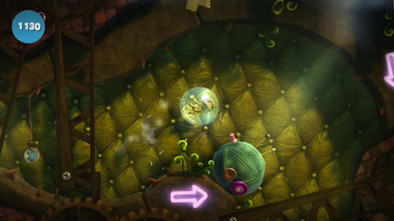 LittleBigPlanet PS Vita
