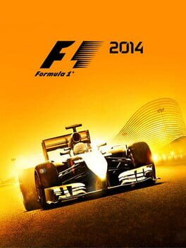 F1 2014方程式