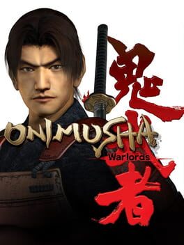 Onimusha - Warlords