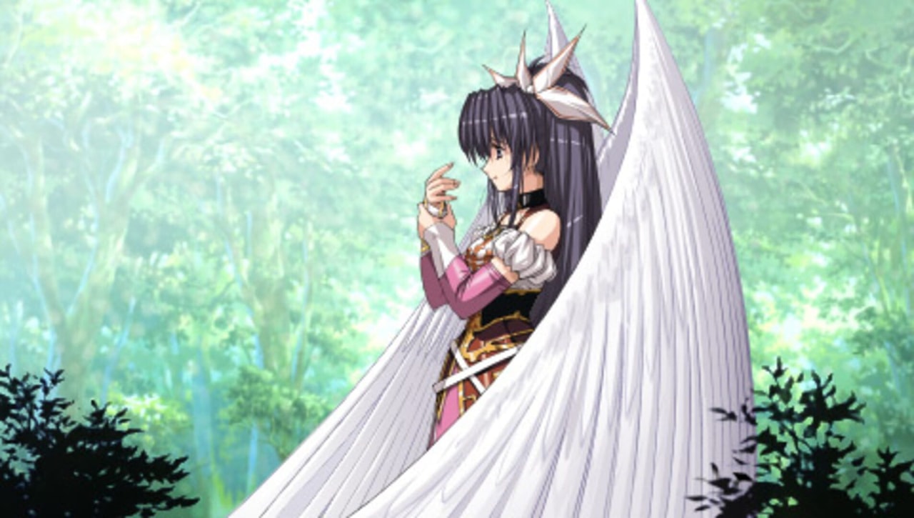 Growlanser