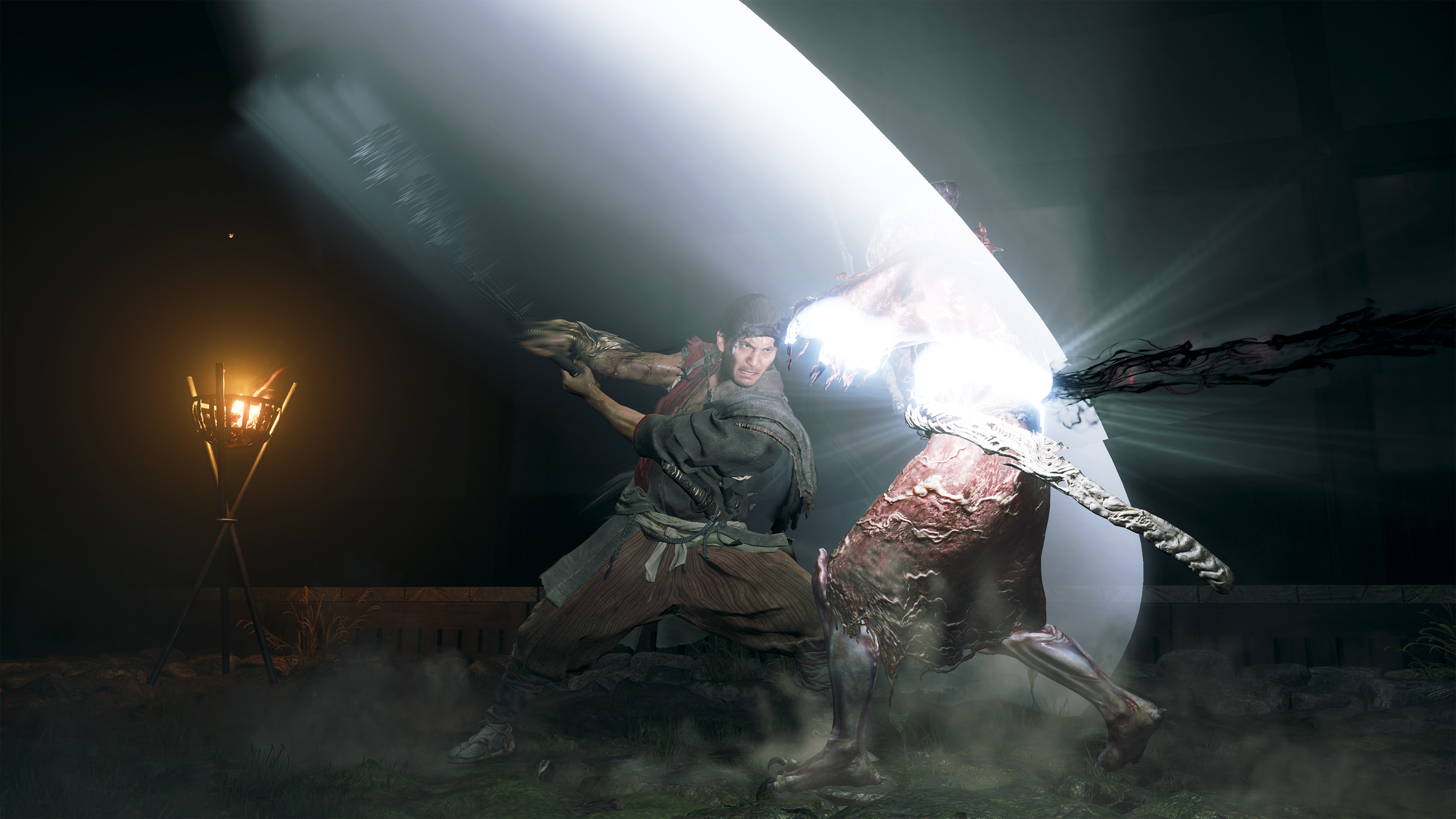 Onimusha: Way of the Sword — Official screenshot 2