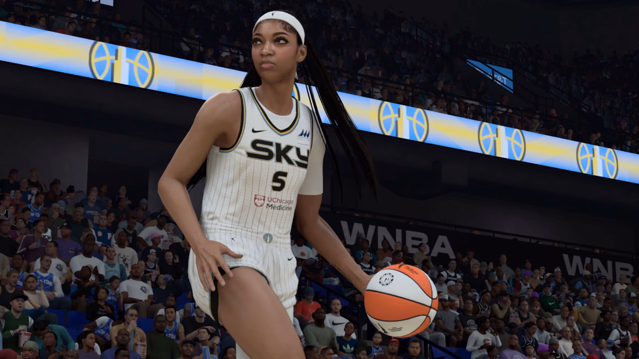 NBA 2K26