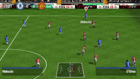 FIFA 10