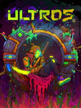 奥特罗斯 Ultros