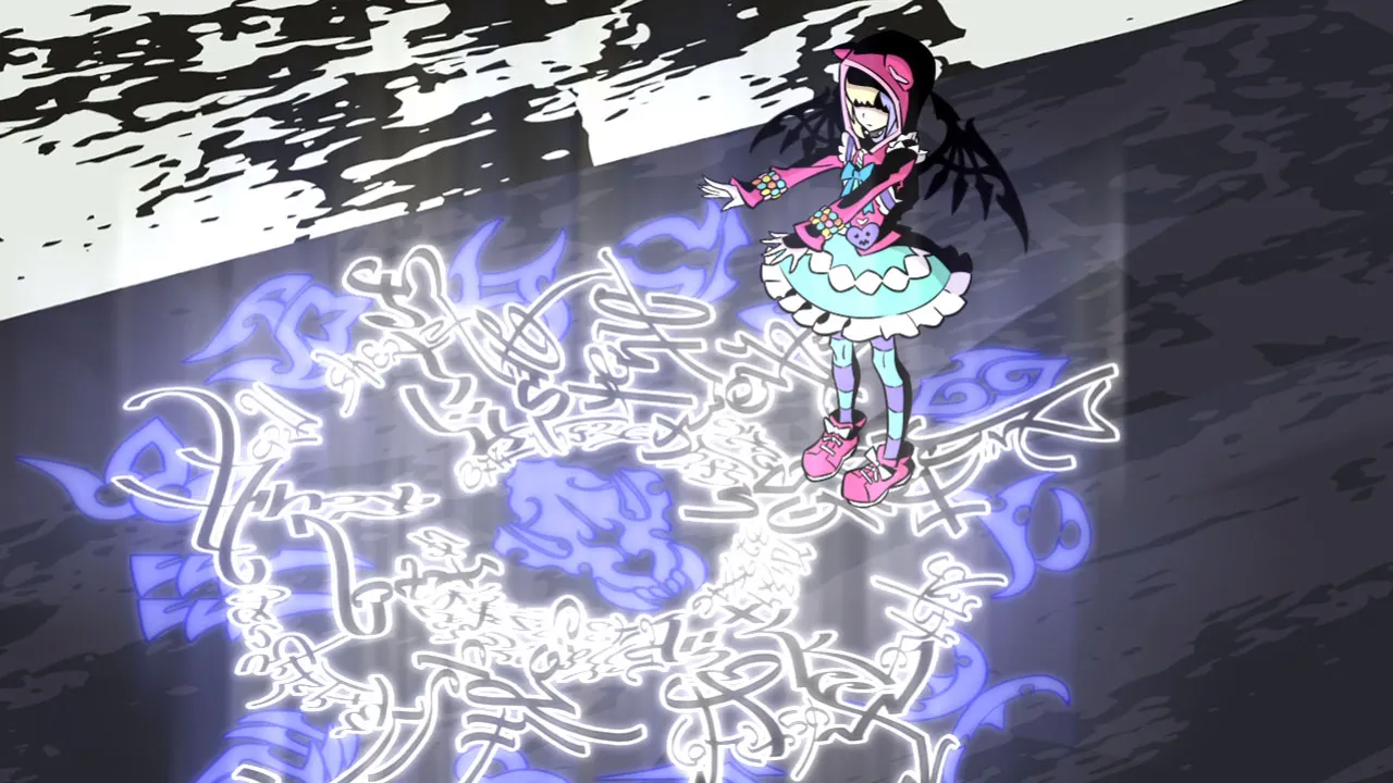 美妙世界 Final Remix