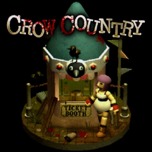 Crow Country（クロウ・カントリー）
