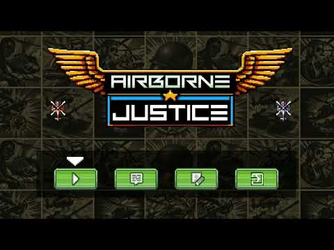 Airborne Justice