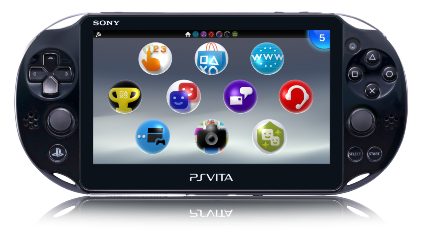 PlayStation Vita