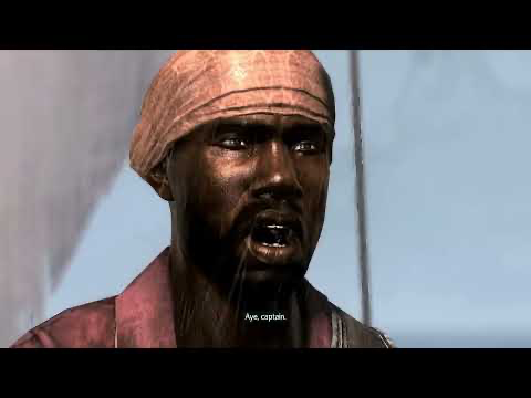 『Assassin's Creed 4 - Black Flag - Freedom Cry』ゲームスクリーンショット 3