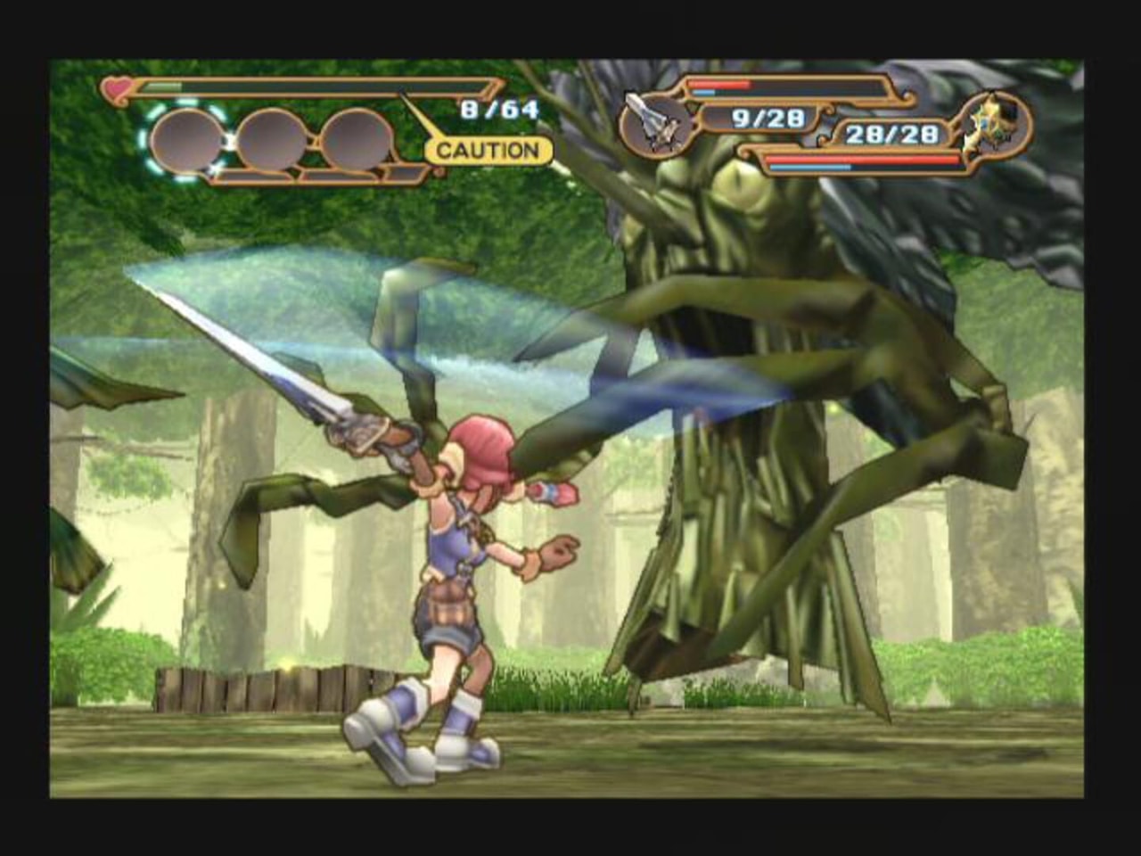 Dark Cloud 2