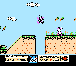 Tiny Toon Adventures