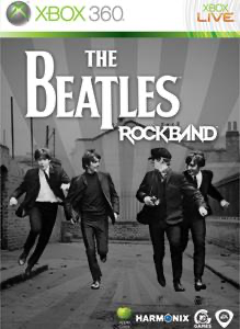 The Beatles Rock Band