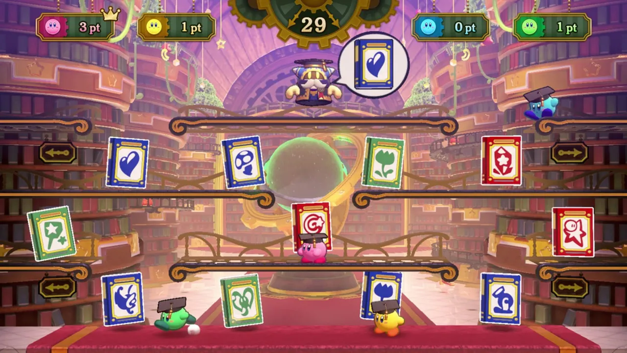 星之卡比 Wii 豪华版
