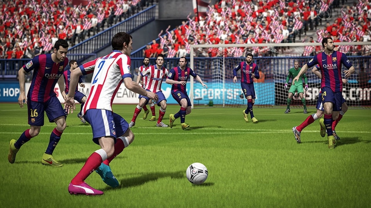 FIFA2015