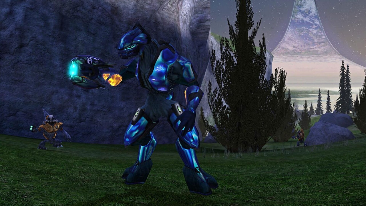 Halo - Combat Evolved