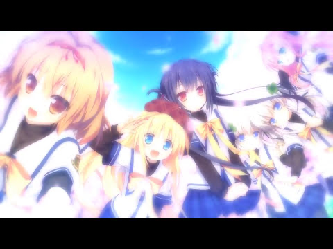 『Clover Day's』ゲームスクリーンショット3