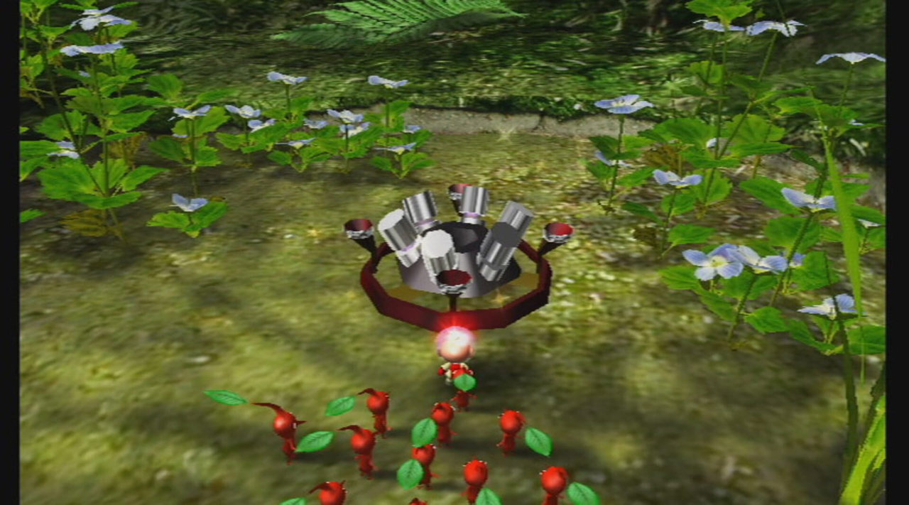 Pikmin