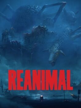REANIMAL（リアニマル）