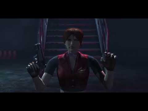 RESIDENT EVIL CODE Veronica X gameplay screenshot 1