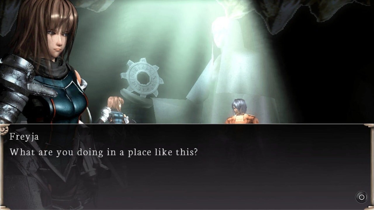 AeternoBlade