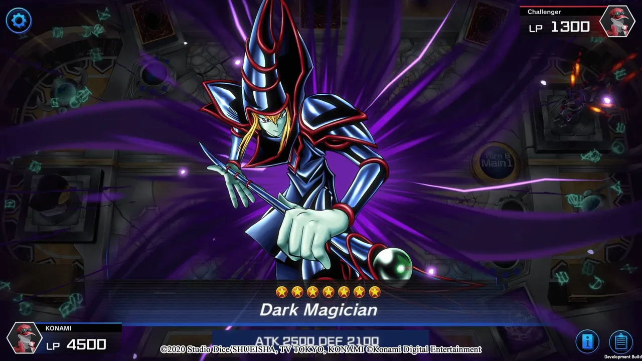 游戏王 Master Duel