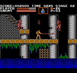 Castlevania