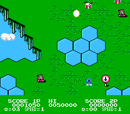 ソルジャービー3 ～ポコポコ大魔王～