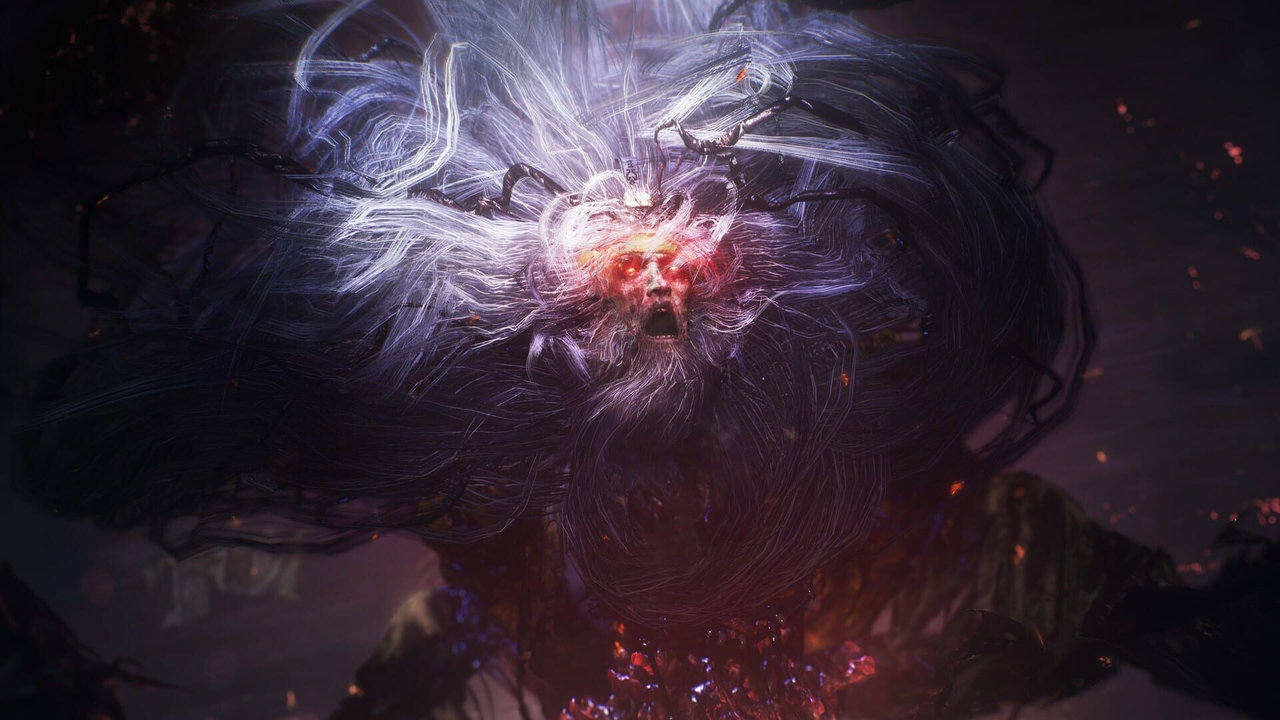臥龍：蒼天隕落