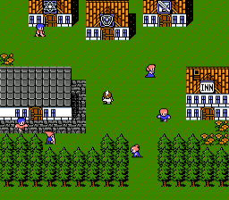 Final Fantasy 3