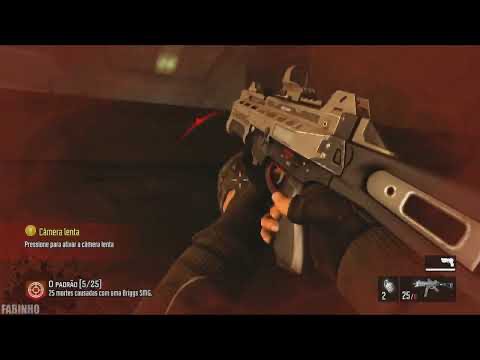 FEAR 3