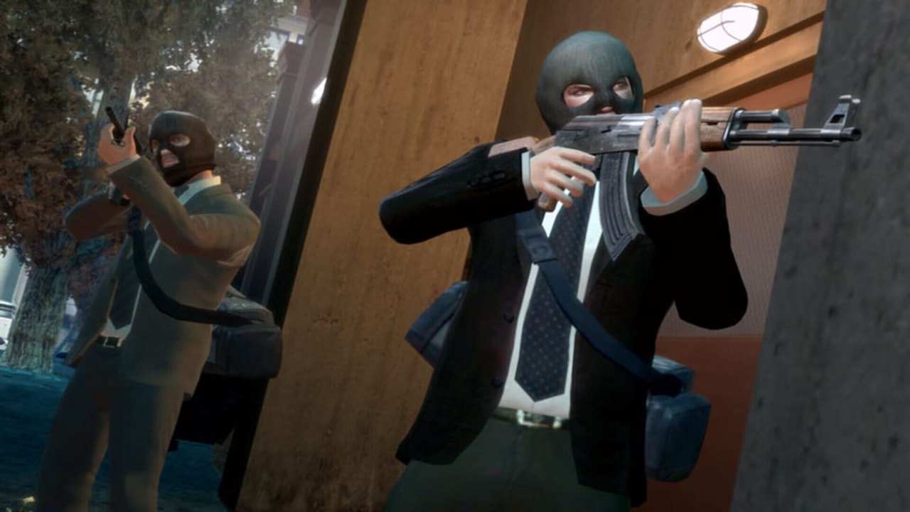 GTA 4