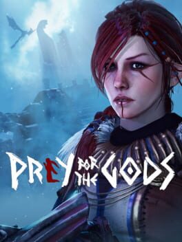 PRAEY FOR THE GODS