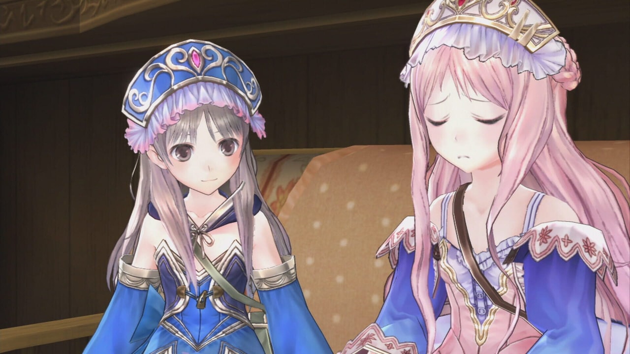 炼金工房 - Meruru Plus - The Apprentice of Arland