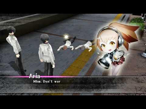 Caligula gameplay screenshot 3