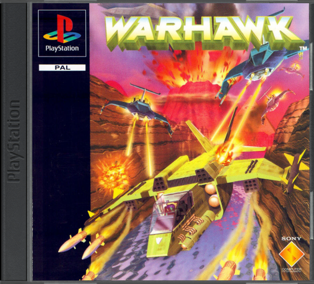 AirAssault cover
